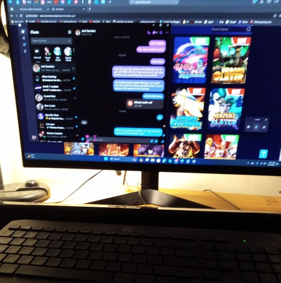 iBuyPower gaming computer - Picture 2 of 3